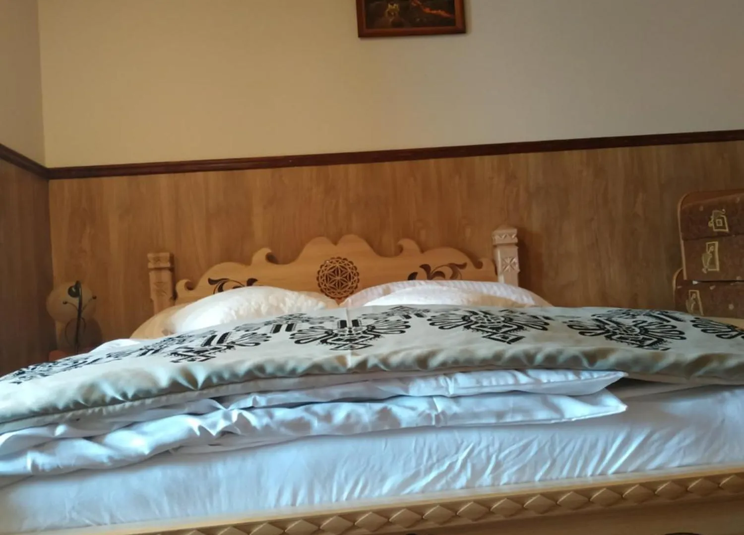 Willa Góralskie izby Zakopane